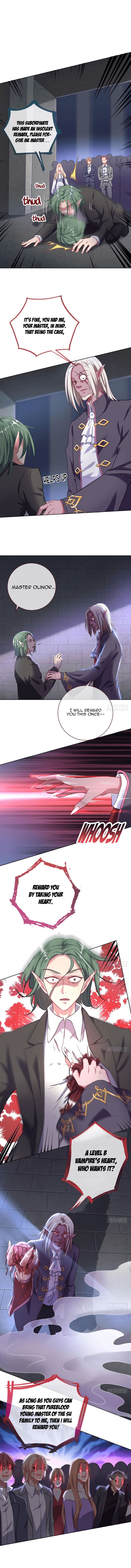 Cheating Men Must Die Chapter 52 page 2
