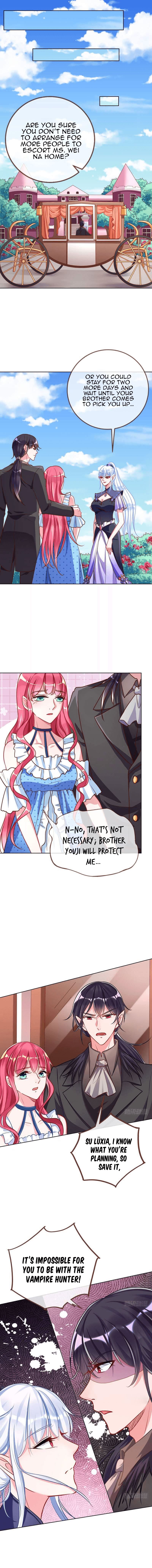 Cheating Men Must Die Chapter 52 page 3