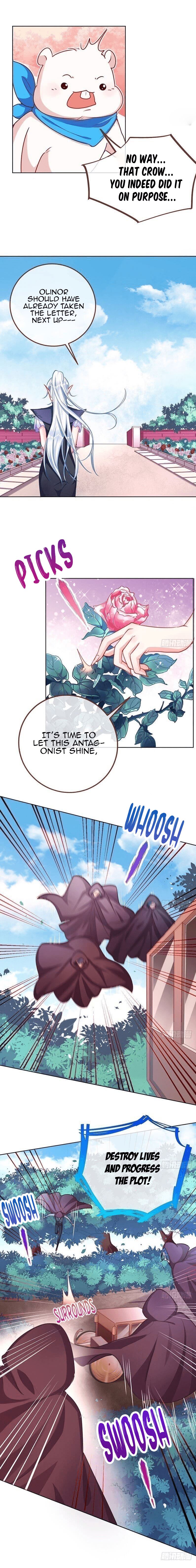 Cheating Men Must Die Chapter 52 page 6
