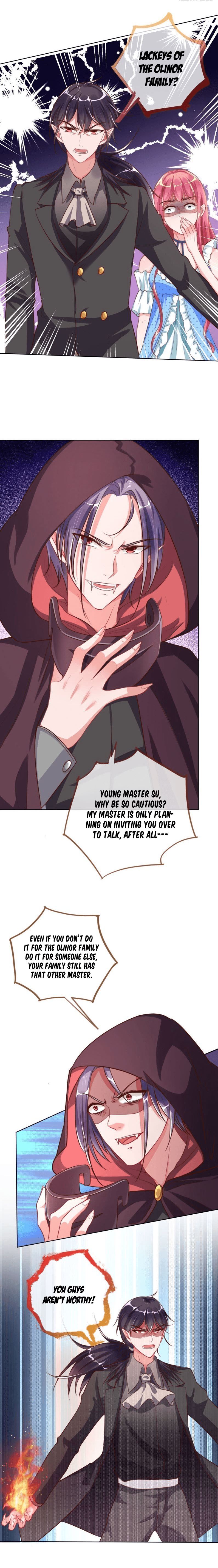 Cheating Men Must Die Chapter 52 page 7