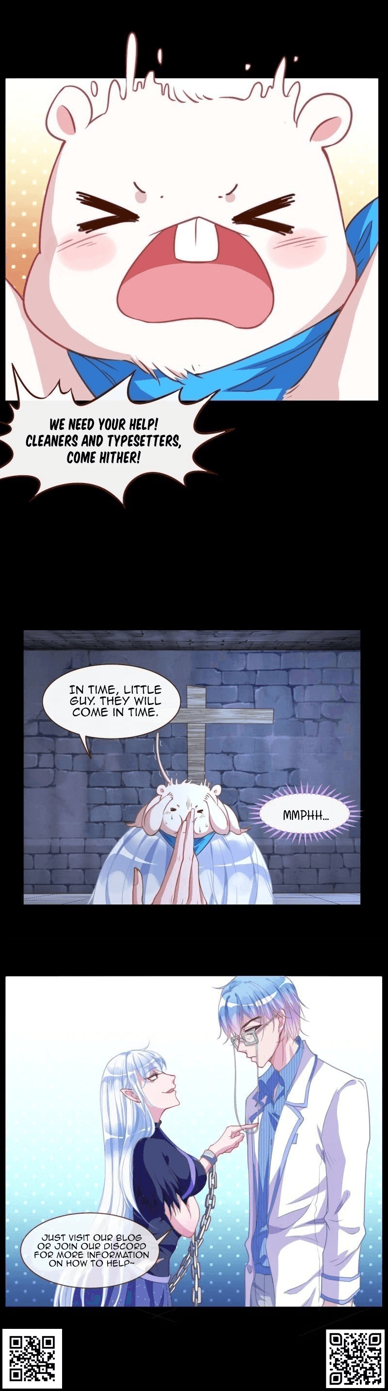 Cheating Men Must Die Chapter 57 page 11