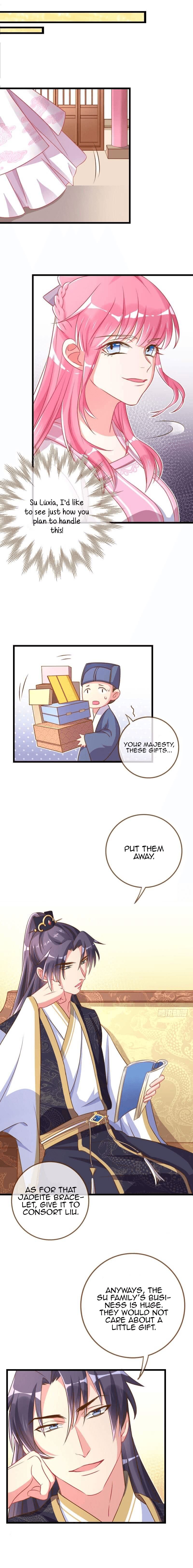 Cheating Men Must Die Chapter 7 page 9