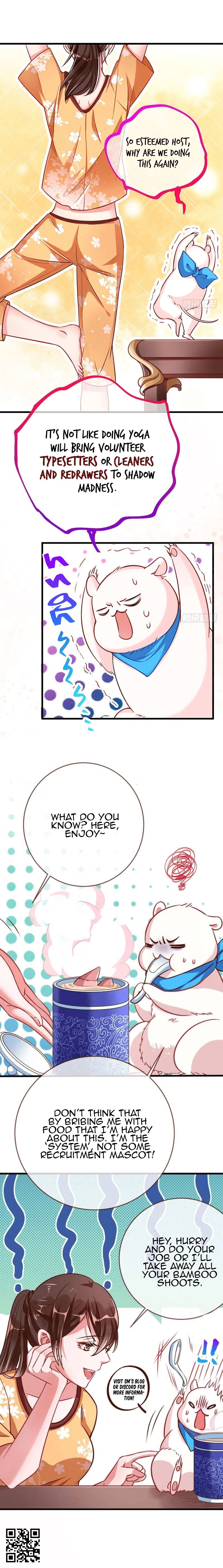 Cheating Men Must Die Chapter 71 page 10