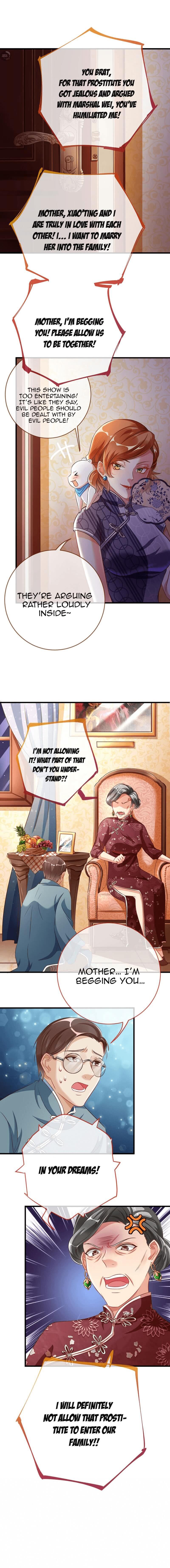 Cheating Men Must Die Chapter 71 page 3