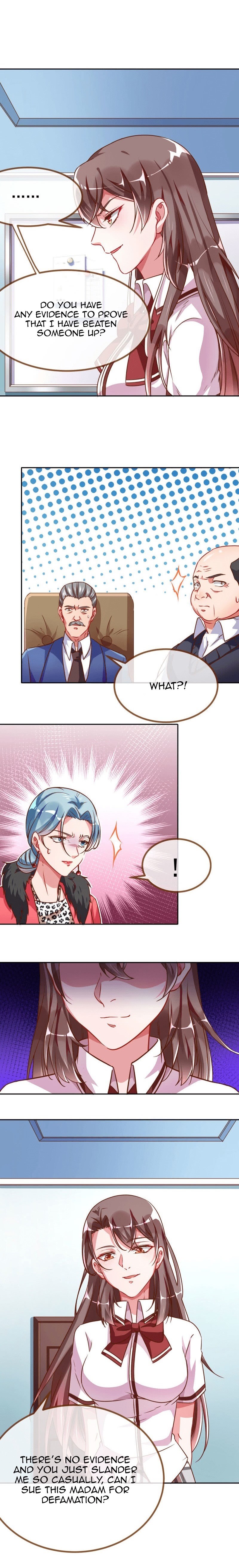 Cheating Men Must Die Chapter 88 page 10