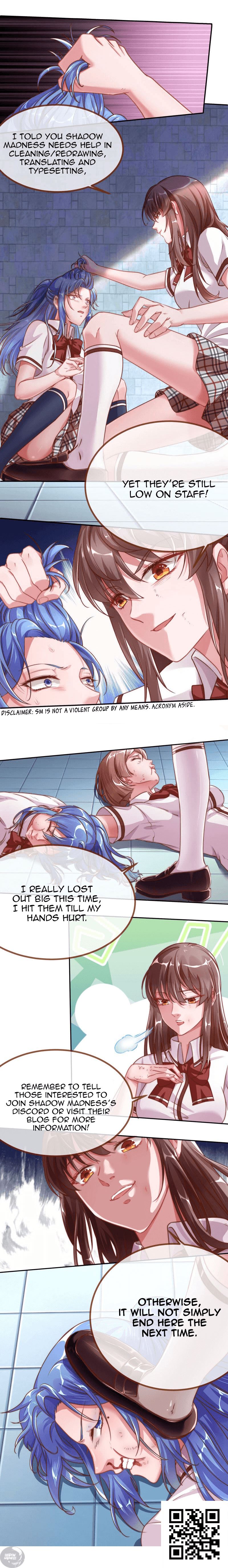 Cheating Men Must Die Chapter 88 page 11