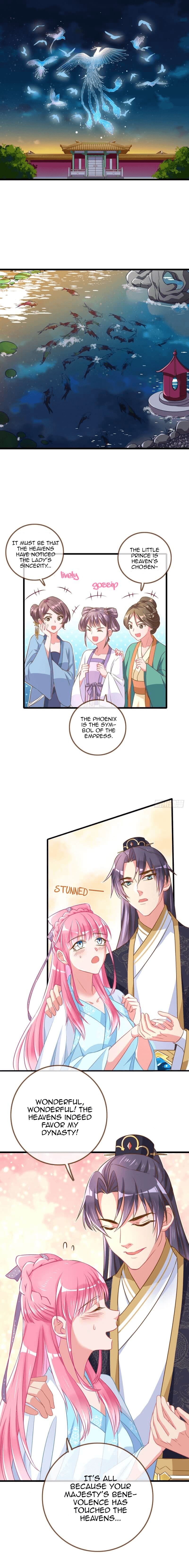 Cheating Men Must Die Chapter 9 page 6