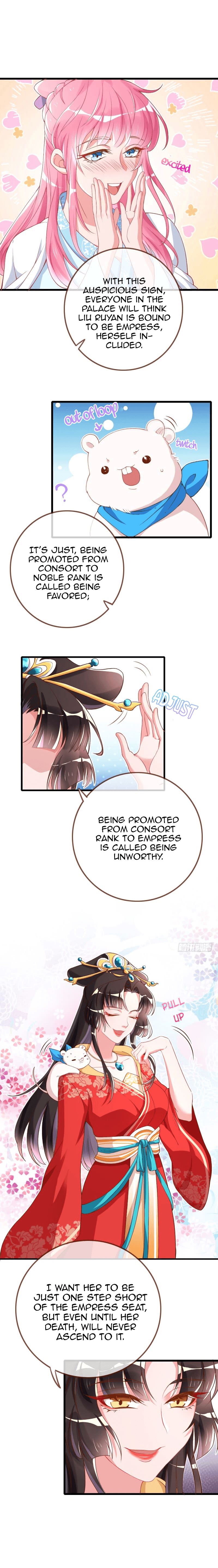 Cheating Men Must Die Chapter 9 page 8