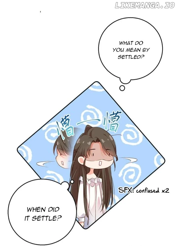Chief’s Cute Baby: Buy One Get One Free Chapter 17 page 14