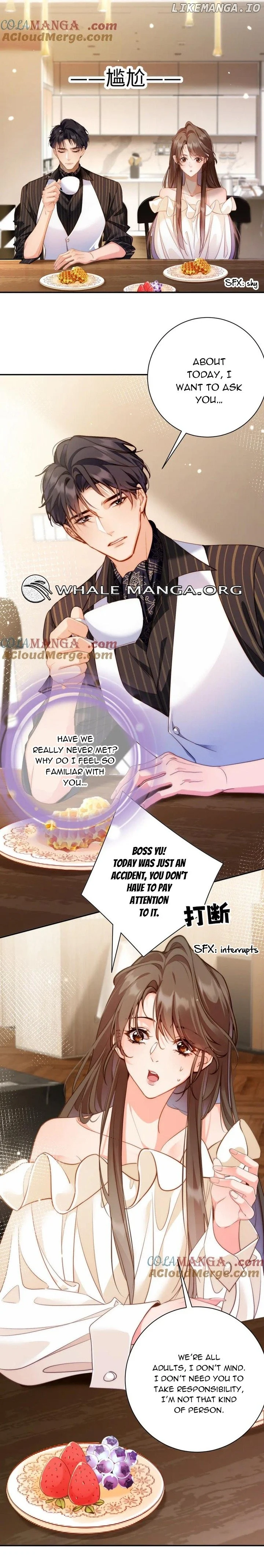 Chief’s Cute Baby: Buy One Get One Free Chapter 17 page 18