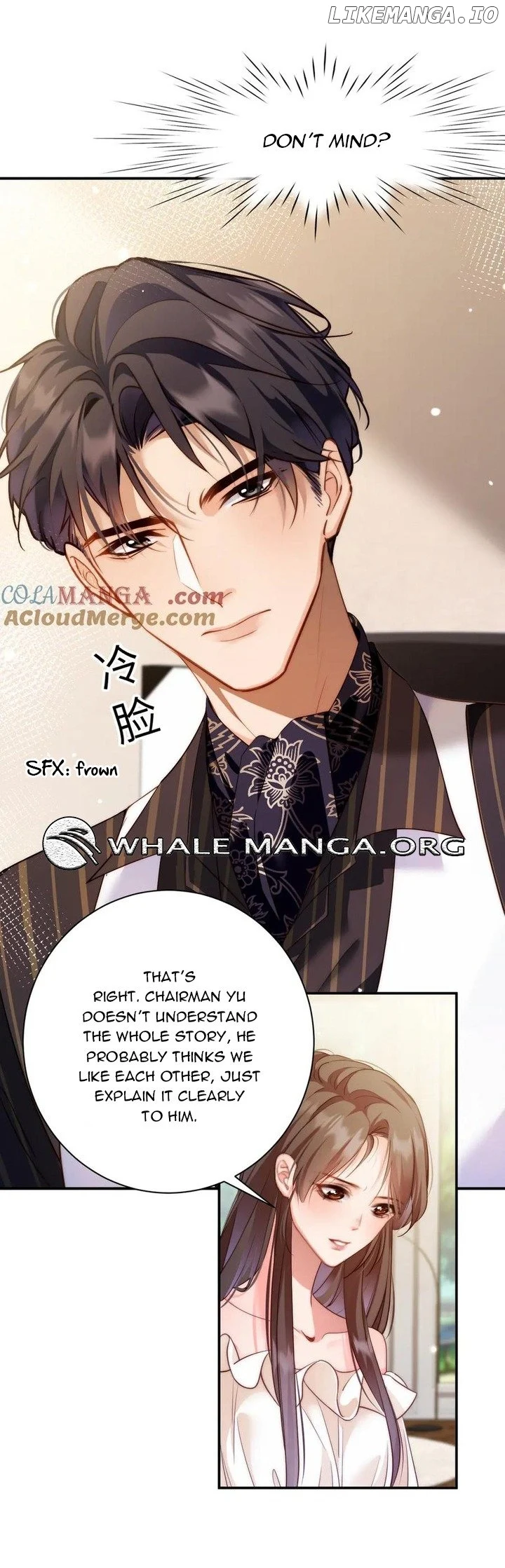 Chief’s Cute Baby: Buy One Get One Free Chapter 17 page 19