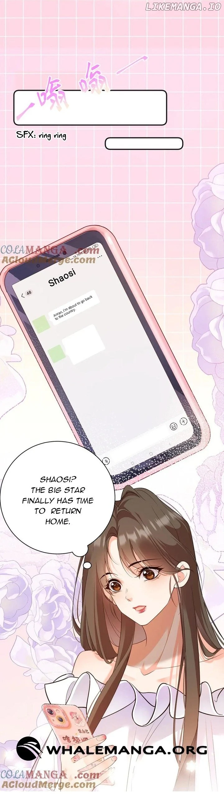 Chief’s Cute Baby: Buy One Get One Free Chapter 17 page 22