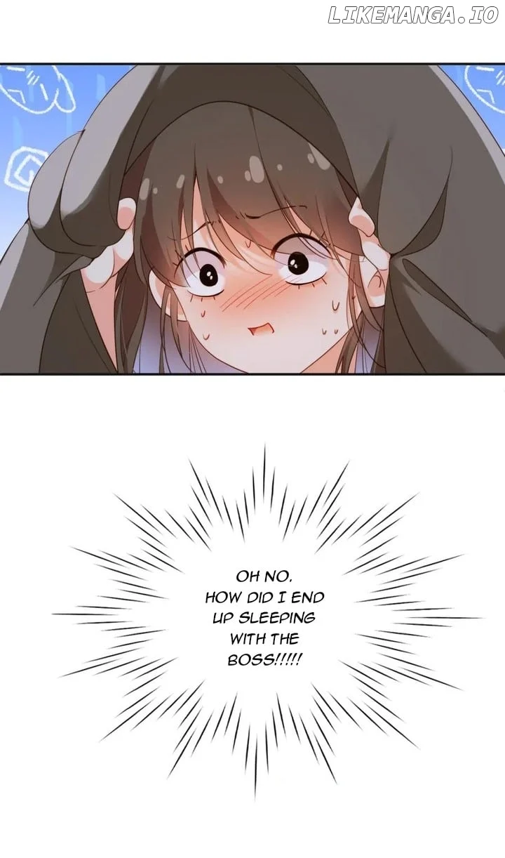 Chief’s Cute Baby: Buy One Get One Free Chapter 17 page 8