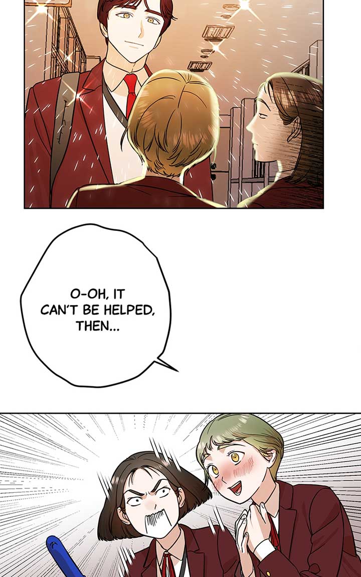 Children of Orbit Chapter 4 page 30