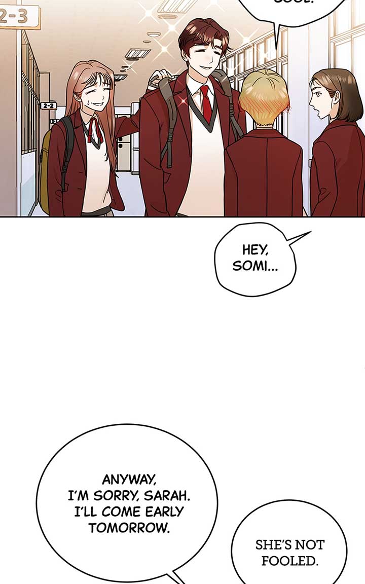 Children of Orbit Chapter 4 page 32
