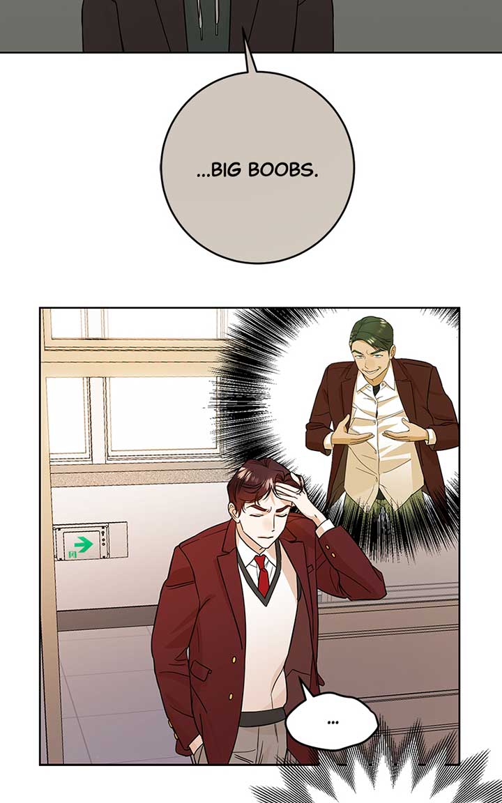Children of Orbit Chapter 4 page 45