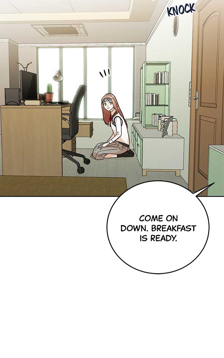 Children of Orbit Chapter 4 page 5