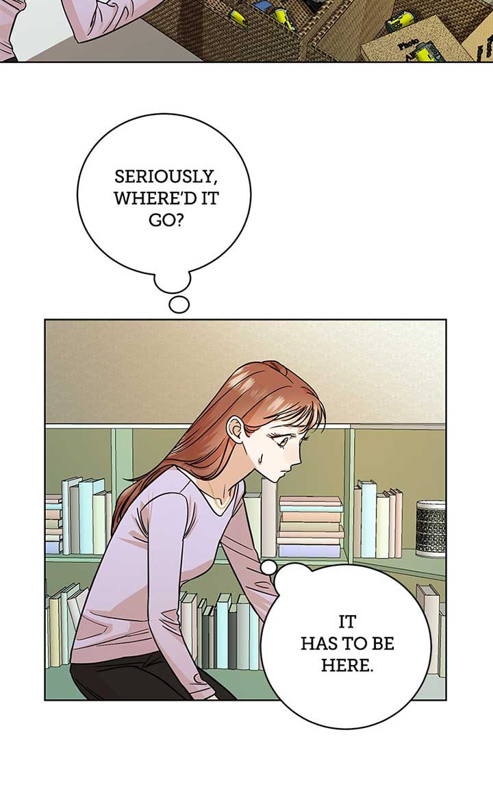 Children of Orbit Chapter 4 page 68