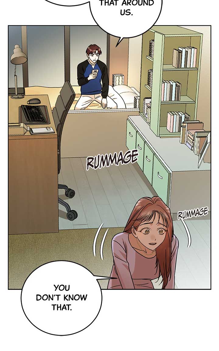 Children of Orbit Chapter 4 page 74
