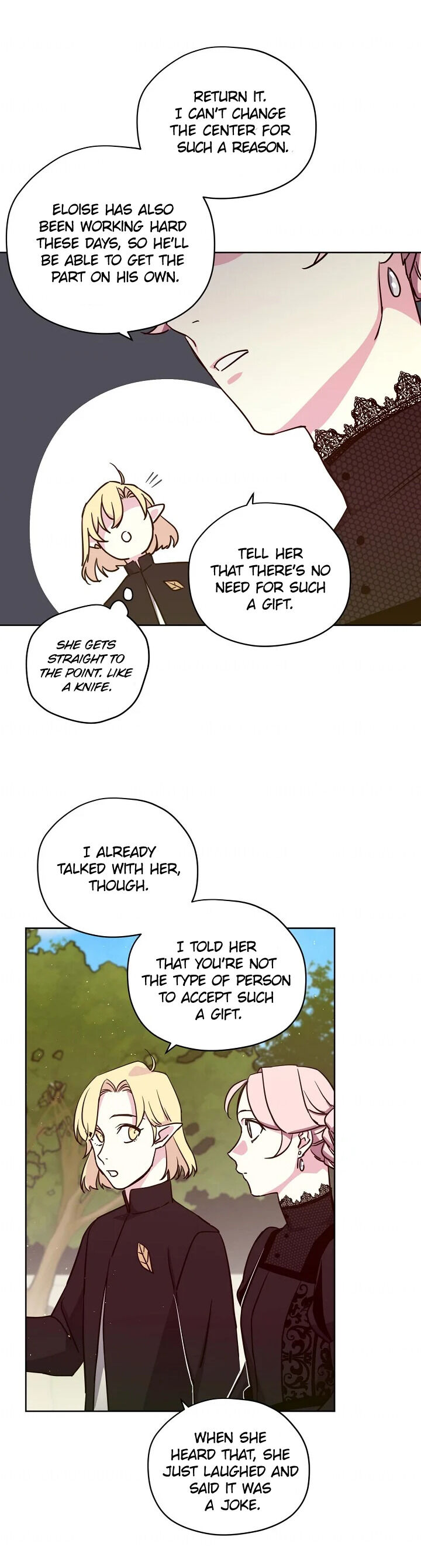 Chitra Chapter 100 page 22