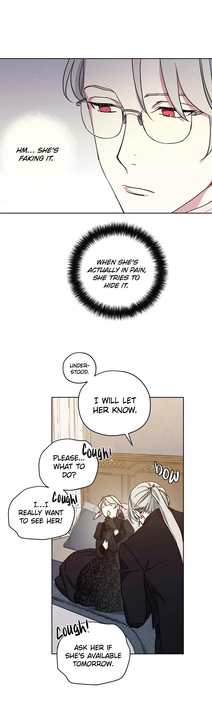 Chitra Chapter 101 page 7