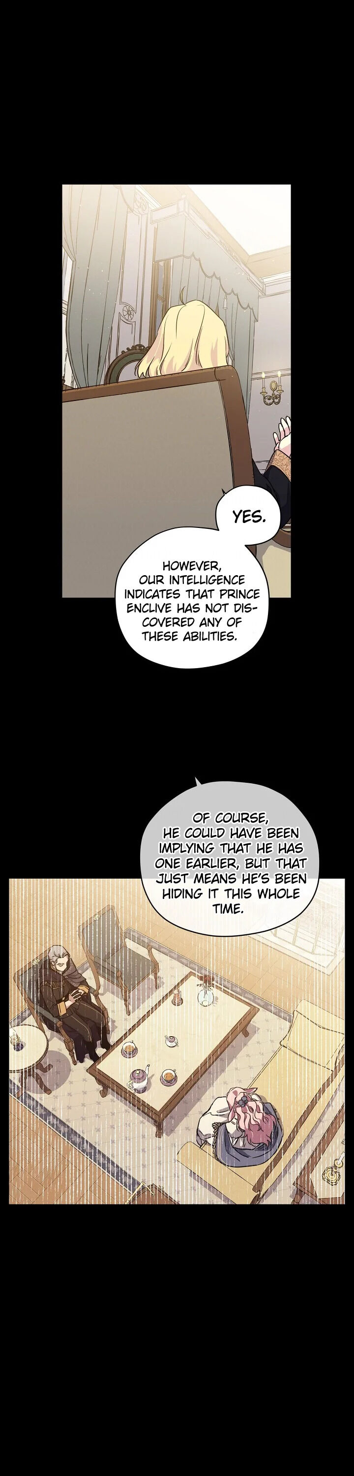 Chitra Chapter 103 page 11