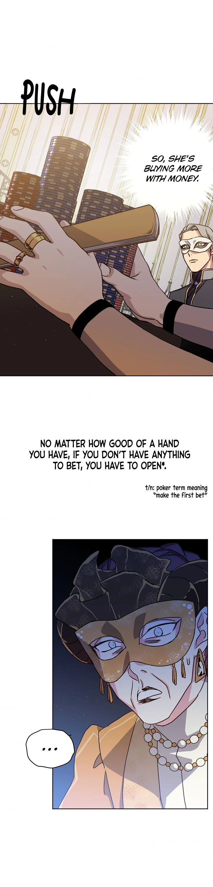 Chitra Chapter 105 page 10