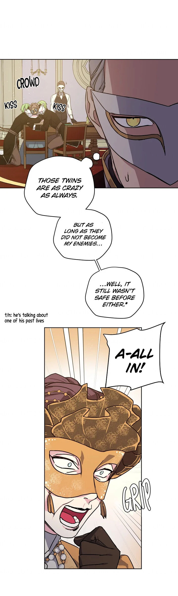 Chitra Chapter 105 page 8