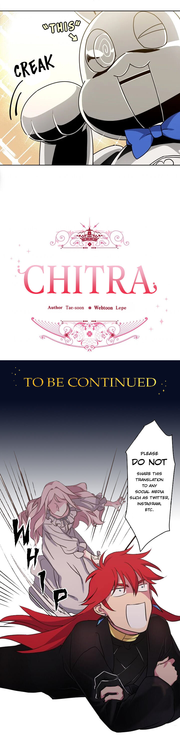 Chitra Chapter 106 page 30