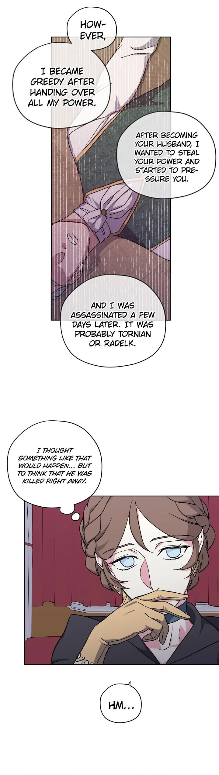 Chitra Chapter 106 page 5