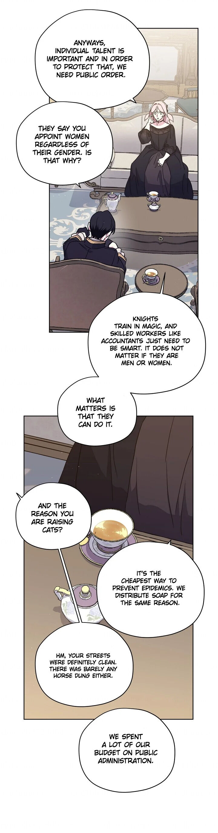 Chitra Chapter 112 page 21
