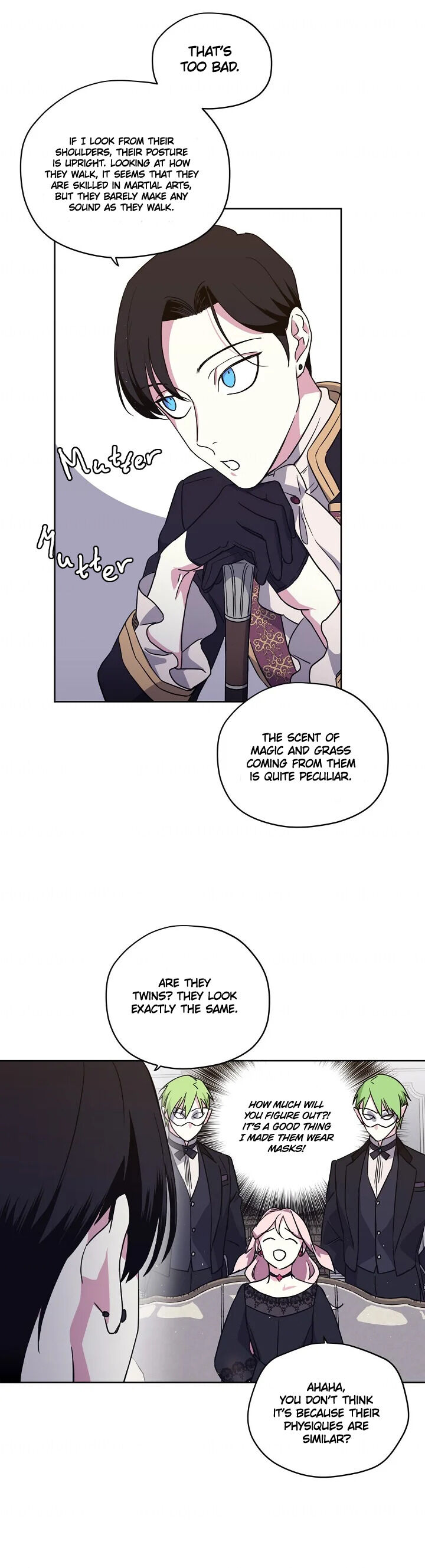 Chitra Chapter 112 page 8