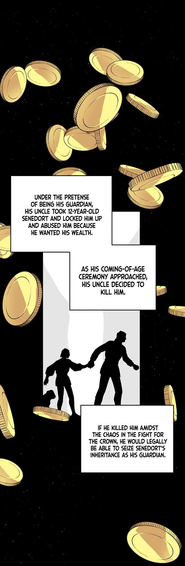 Chitra Chapter 115 page 15