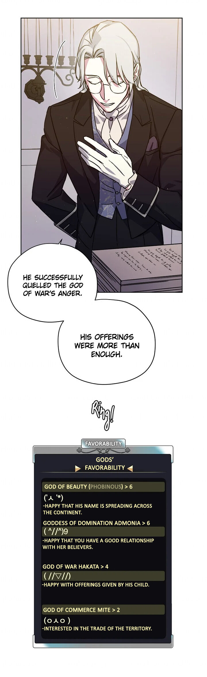 Chitra Chapter 116 page 6