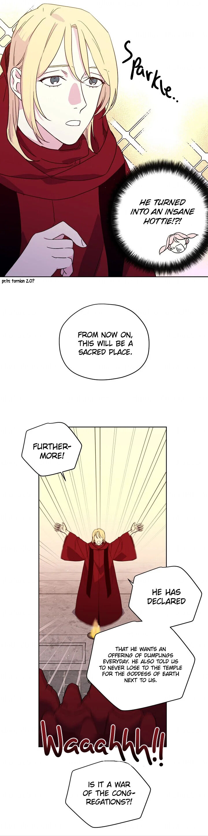 Chitra Chapter 125 page 29
