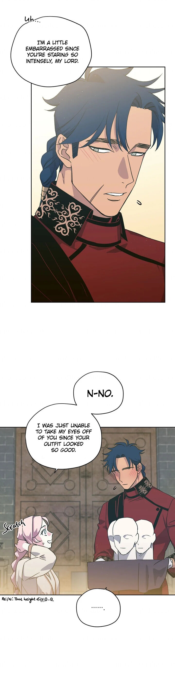 Chitra Chapter 125 page 3
