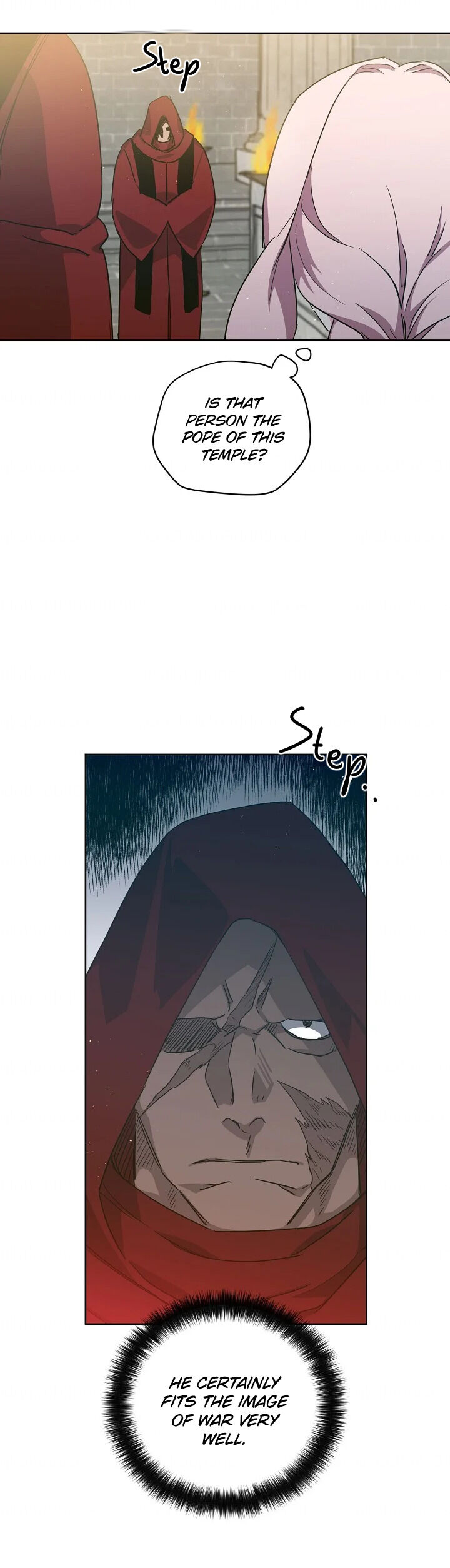 Chitra Chapter 125 page 8
