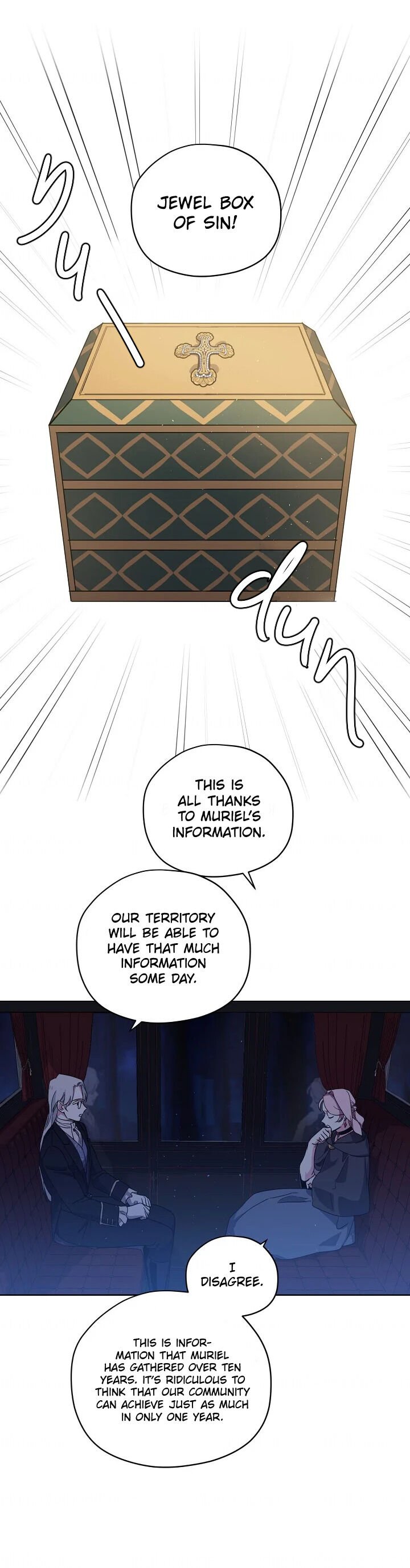 Chitra Chapter 127 page 11