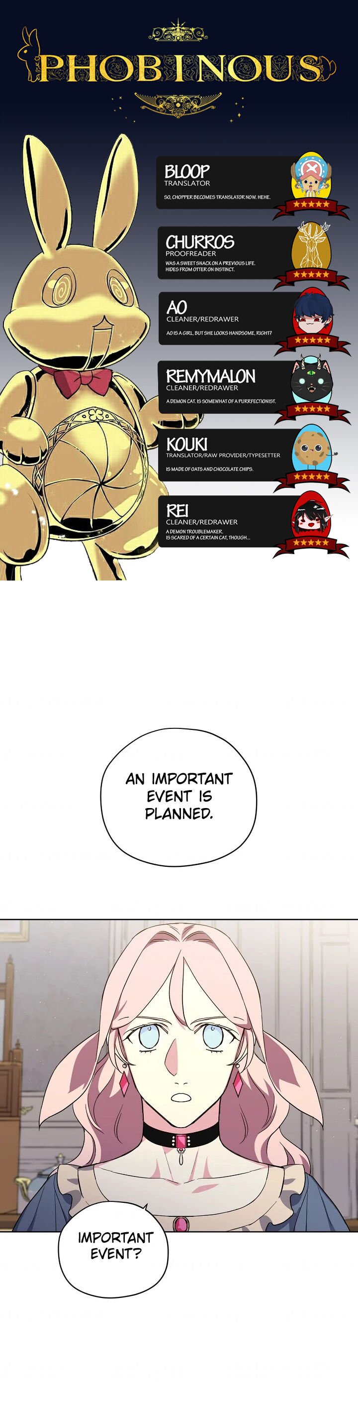 Chitra Chapter 128 page 0