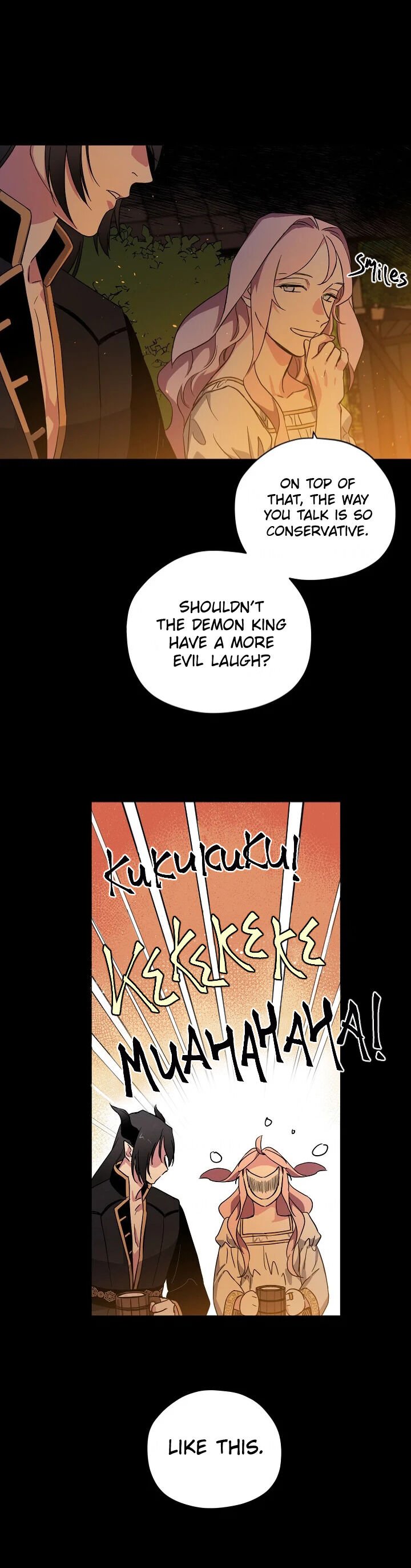 Chitra Chapter 128 page 14