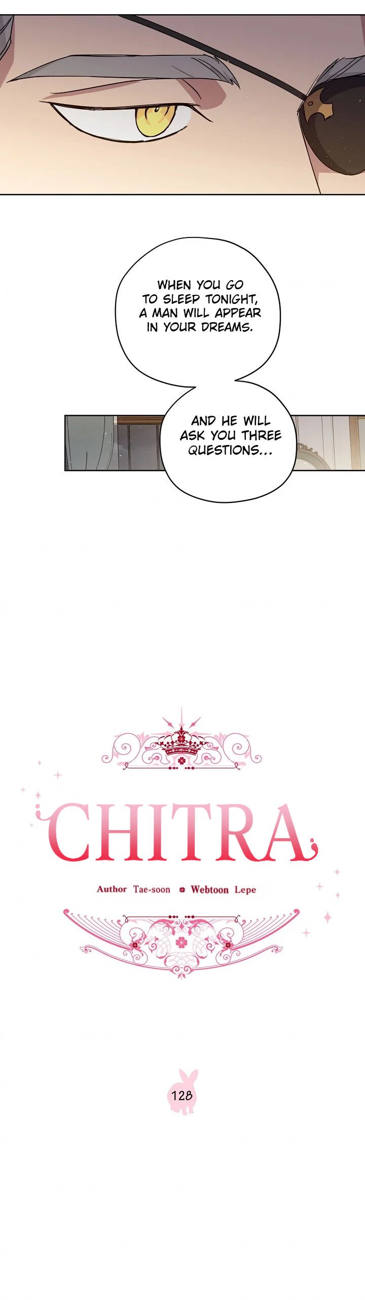 Chitra Chapter 128 page 1