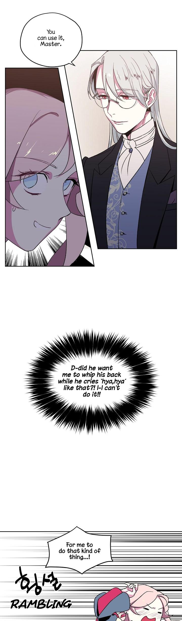 Chitra Chapter 13 page 22