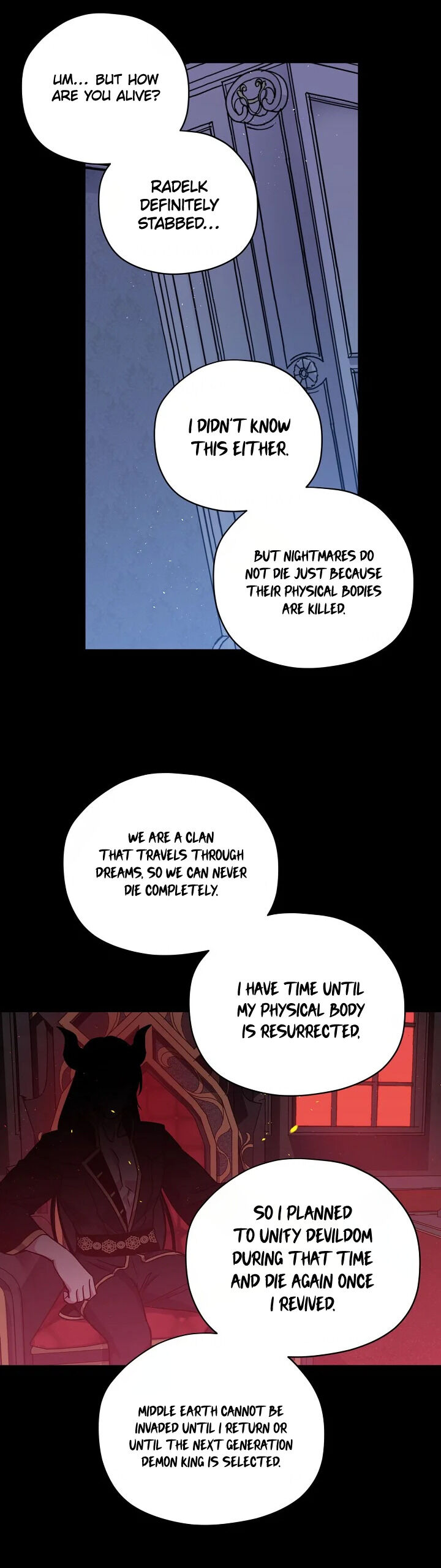 Chitra Chapter 132 page 16