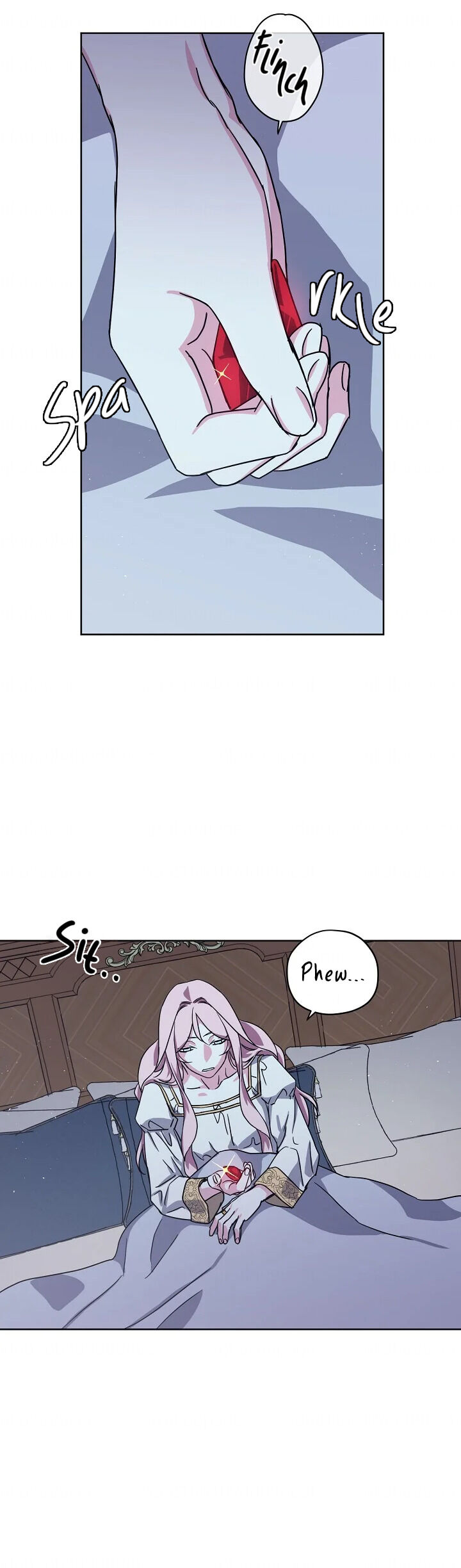 Chitra Chapter 132 page 22