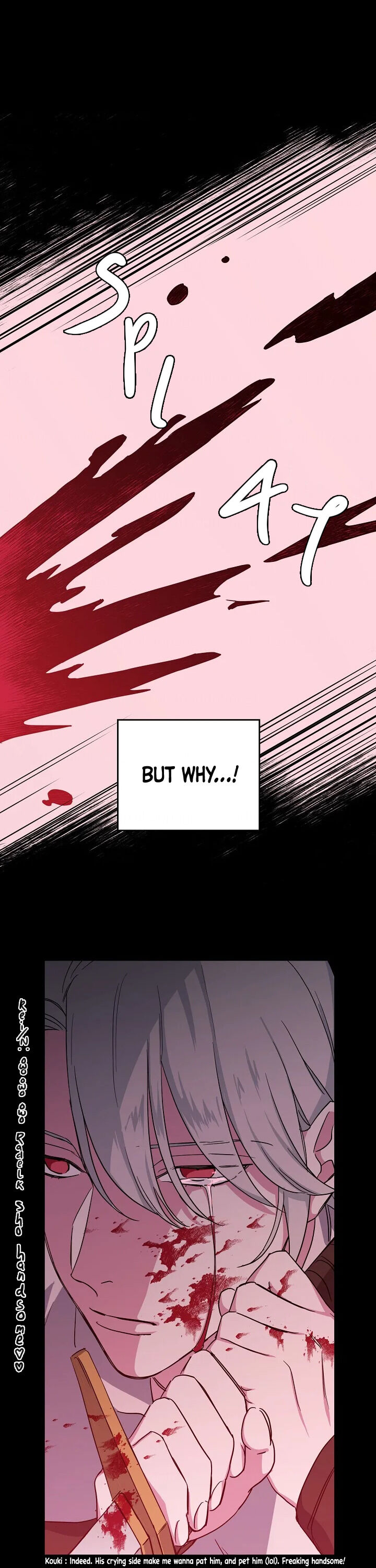 Chitra Chapter 132 page 5