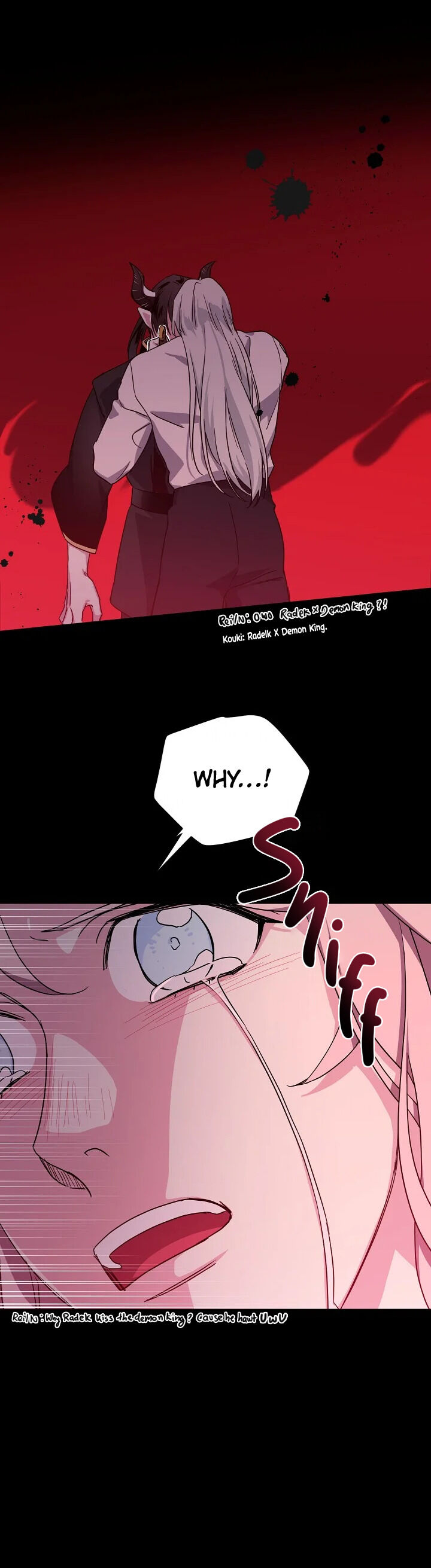 Chitra Chapter 132 page 6