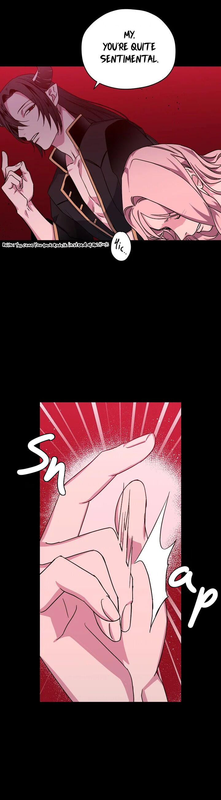 Chitra Chapter 132 page 7