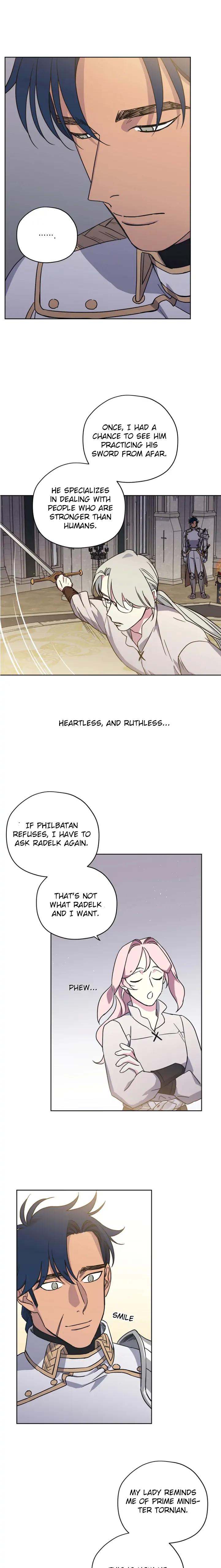 Chitra Chapter 149 page 6
