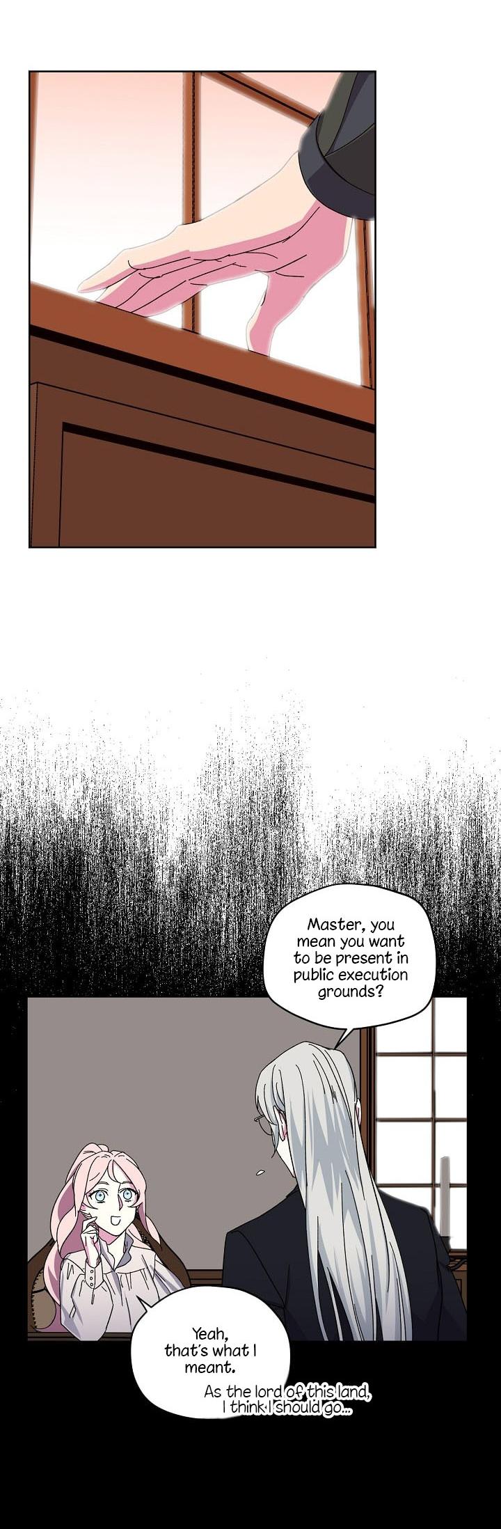 Chitra Chapter 15 page 1