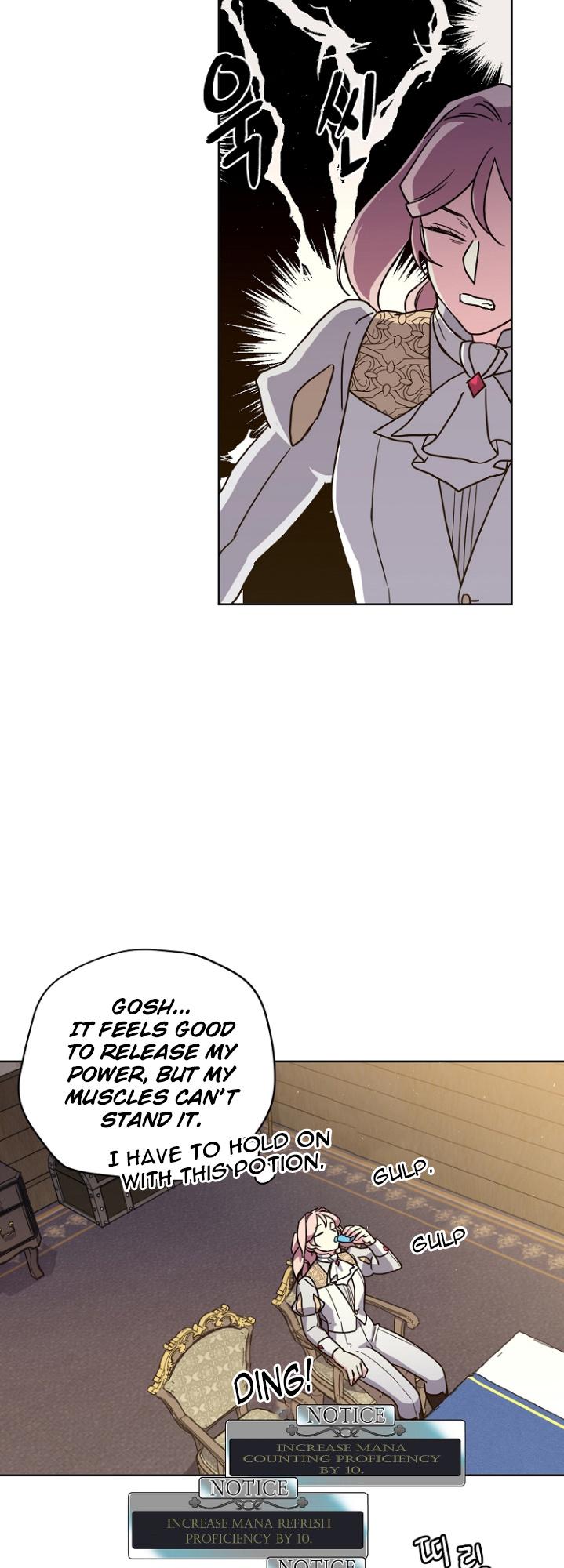 Chitra Chapter 151 page 36